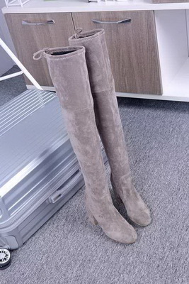 Stuart Weitzman Knee-high boots Women--029